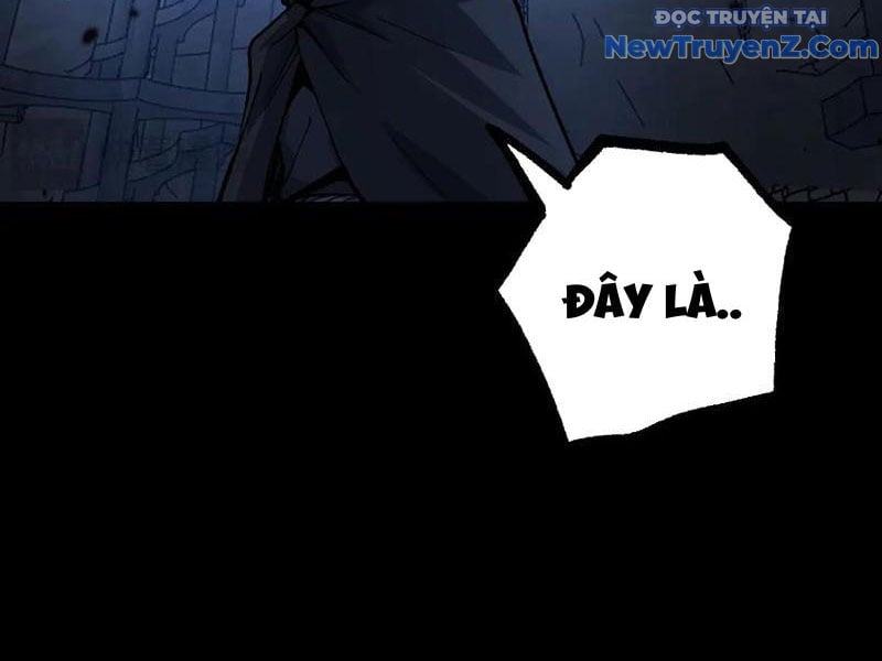 Thích Khách Thần Cấp, Ta Chính Là Bóng Đêm: Chapter 12