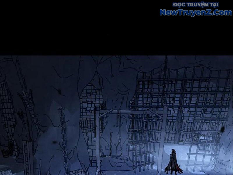 Thích Khách Thần Cấp, Ta Chính Là Bóng Đêm: Chapter 12