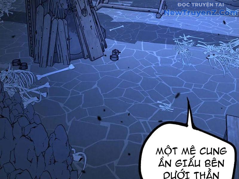 Thích Khách Thần Cấp, Ta Chính Là Bóng Đêm: Chapter 12