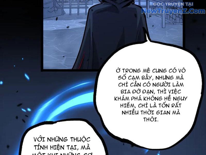 Thích Khách Thần Cấp, Ta Chính Là Bóng Đêm: Chapter 12