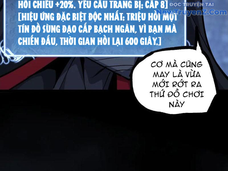 Thích Khách Thần Cấp, Ta Chính Là Bóng Đêm: Chapter 12