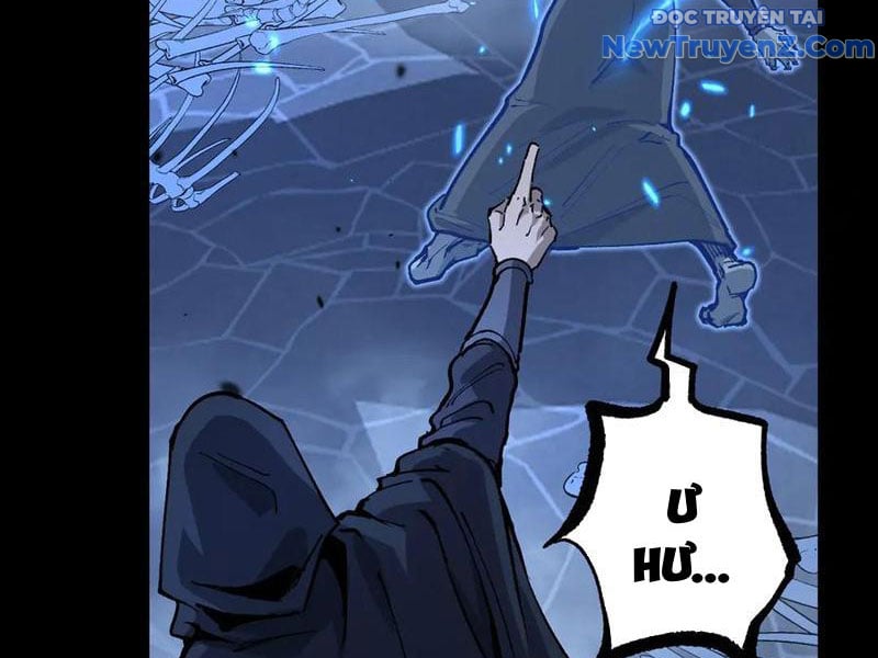 Thích Khách Thần Cấp, Ta Chính Là Bóng Đêm: Chapter 12