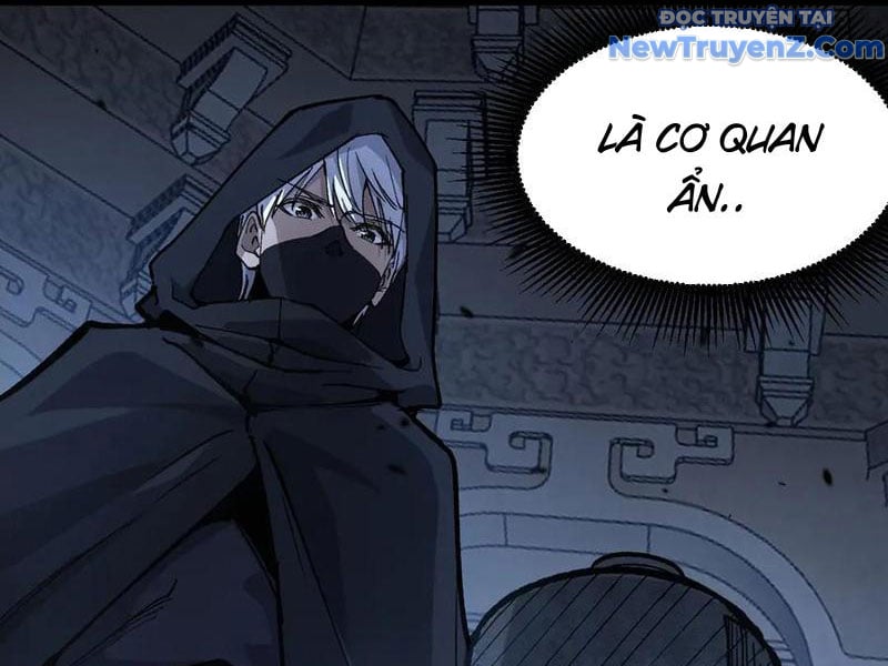 Thích Khách Thần Cấp, Ta Chính Là Bóng Đêm: Chapter 12