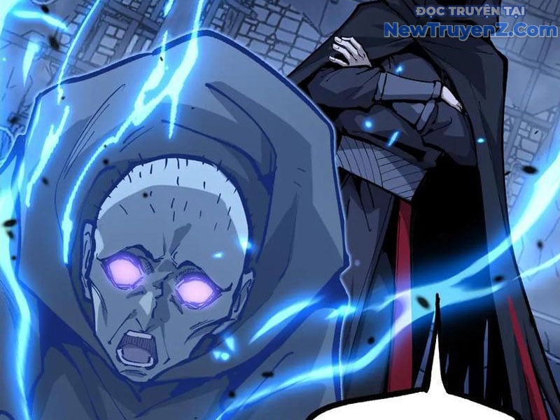 Thích Khách Thần Cấp, Ta Chính Là Bóng Đêm: Chapter 12