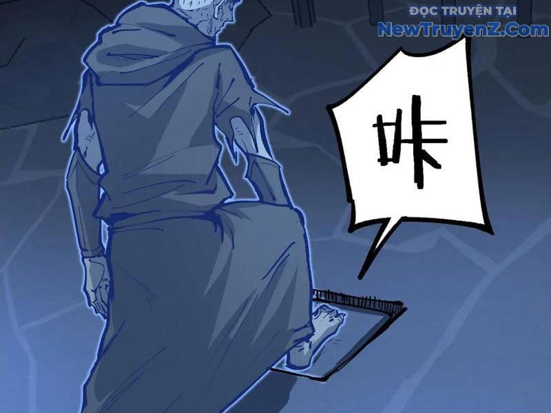 Thích Khách Thần Cấp, Ta Chính Là Bóng Đêm: Chapter 12