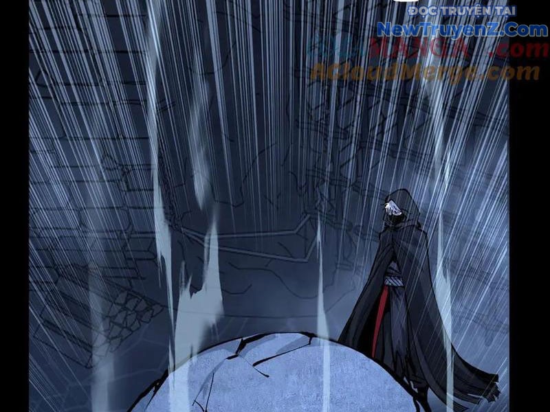 Thích Khách Thần Cấp, Ta Chính Là Bóng Đêm: Chapter 12