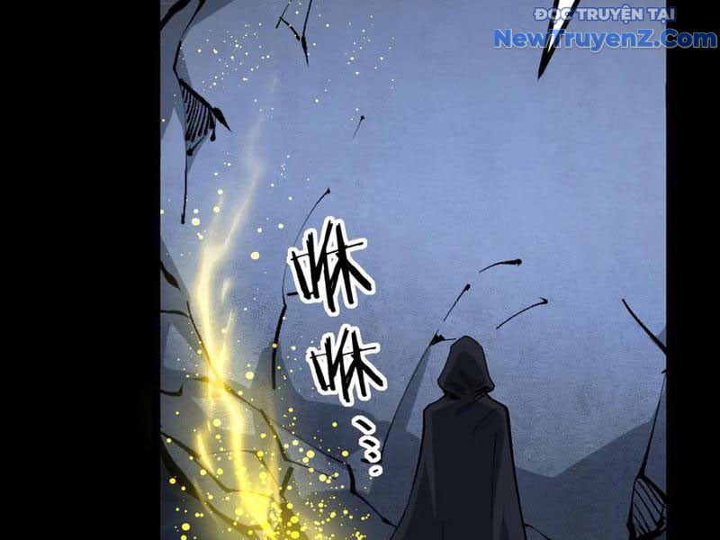 Thích Khách Thần Cấp, Ta Chính Là Bóng Đêm: Chapter 12