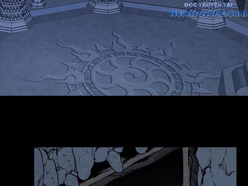 Thích Khách Thần Cấp, Ta Chính Là Bóng Đêm: Chapter 12