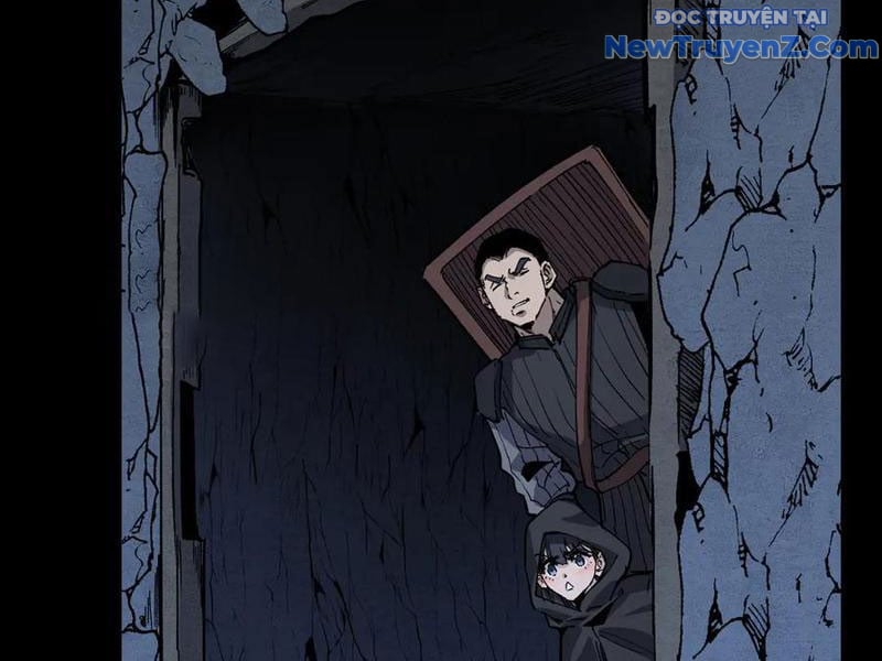 Thích Khách Thần Cấp, Ta Chính Là Bóng Đêm: Chapter 12