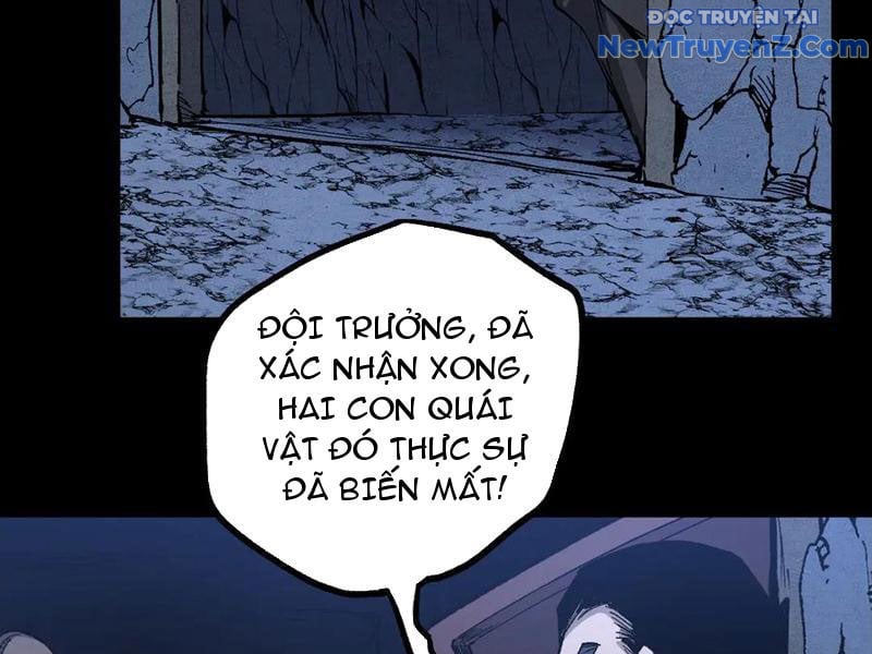 Thích Khách Thần Cấp, Ta Chính Là Bóng Đêm: Chapter 12