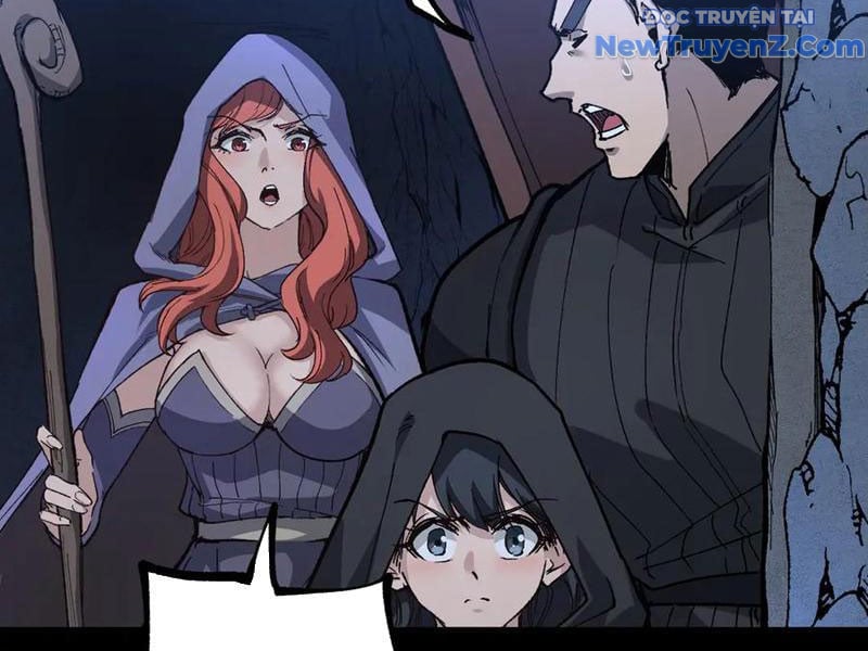 Thích Khách Thần Cấp, Ta Chính Là Bóng Đêm: Chapter 12