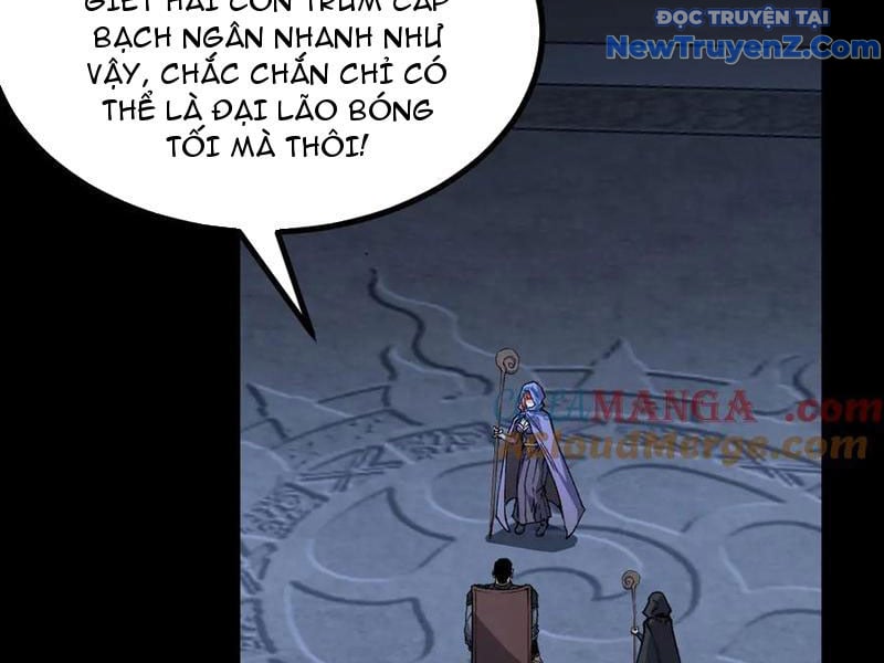 Thích Khách Thần Cấp, Ta Chính Là Bóng Đêm: Chapter 12