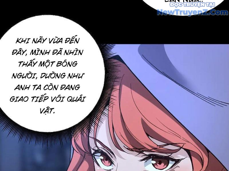 Thích Khách Thần Cấp, Ta Chính Là Bóng Đêm: Chapter 12
