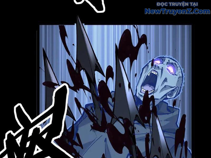 Thích Khách Thần Cấp, Ta Chính Là Bóng Đêm: Chapter 12