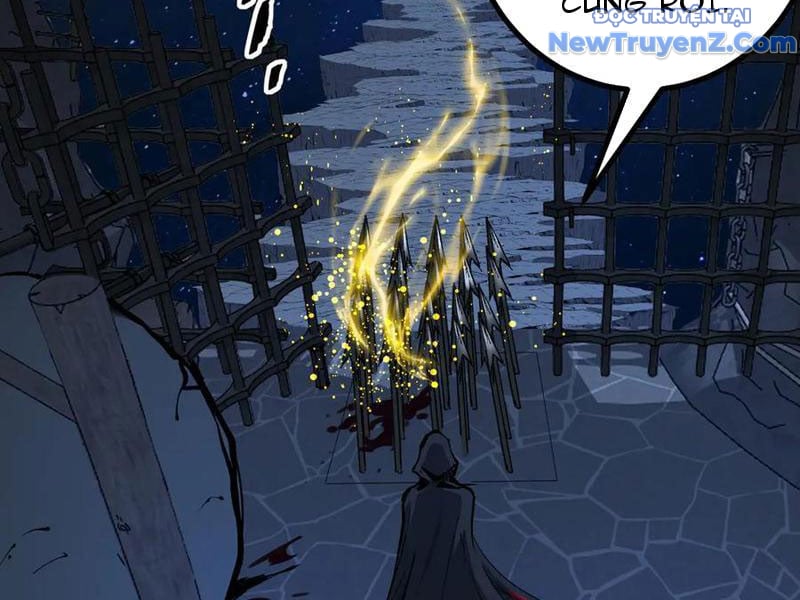 Thích Khách Thần Cấp, Ta Chính Là Bóng Đêm: Chapter 12