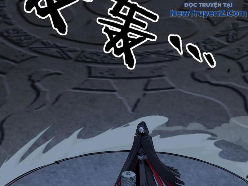 Thích Khách Thần Cấp, Ta Chính Là Bóng Đêm: Chapter 12