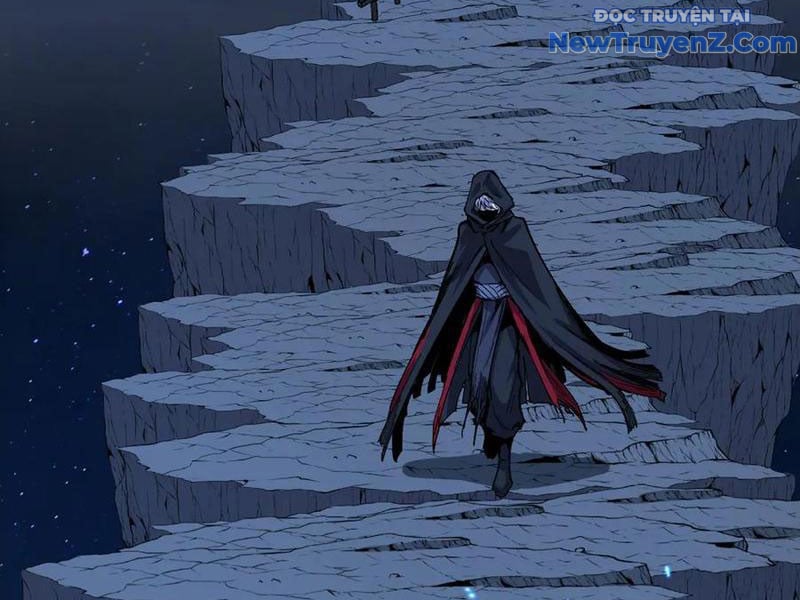 Thích Khách Thần Cấp, Ta Chính Là Bóng Đêm: Chapter 12