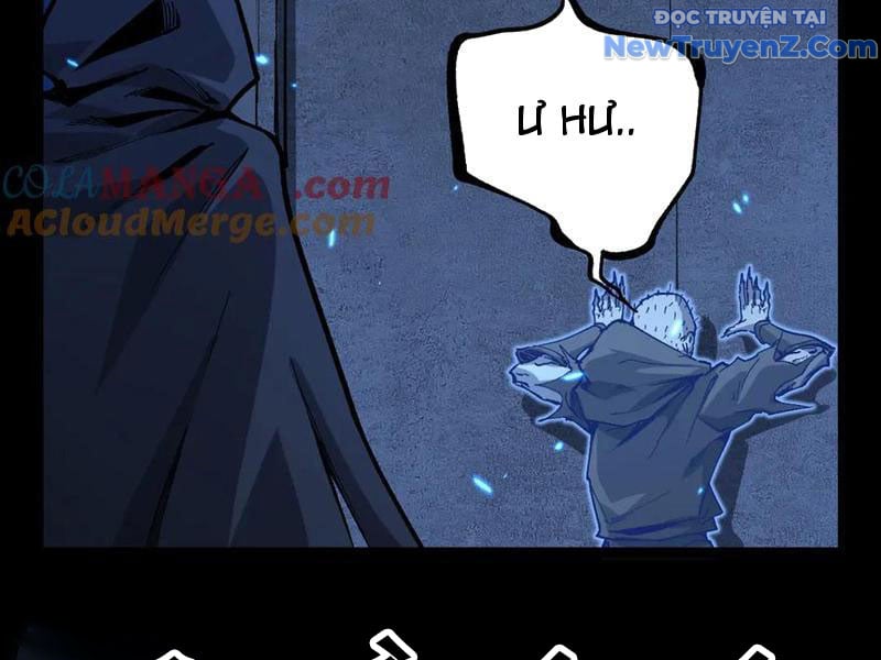 Thích Khách Thần Cấp, Ta Chính Là Bóng Đêm: Chapter 12