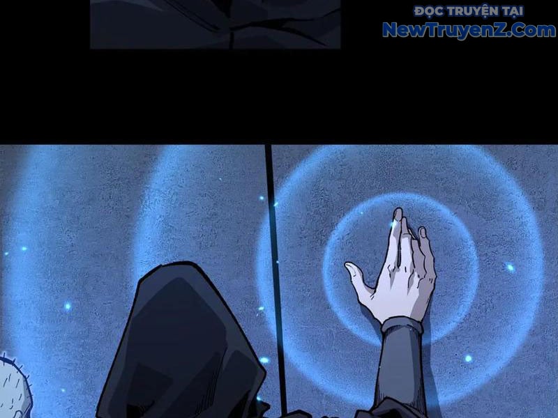 Thích Khách Thần Cấp, Ta Chính Là Bóng Đêm: Chapter 12