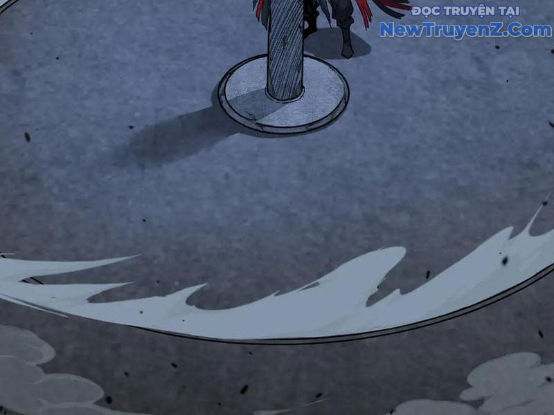 Thích Khách Thần Cấp, Ta Chính Là Bóng Đêm: Chapter 12