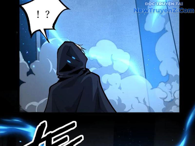 Thích Khách Thần Cấp, Ta Chính Là Bóng Đêm: Chapter 12