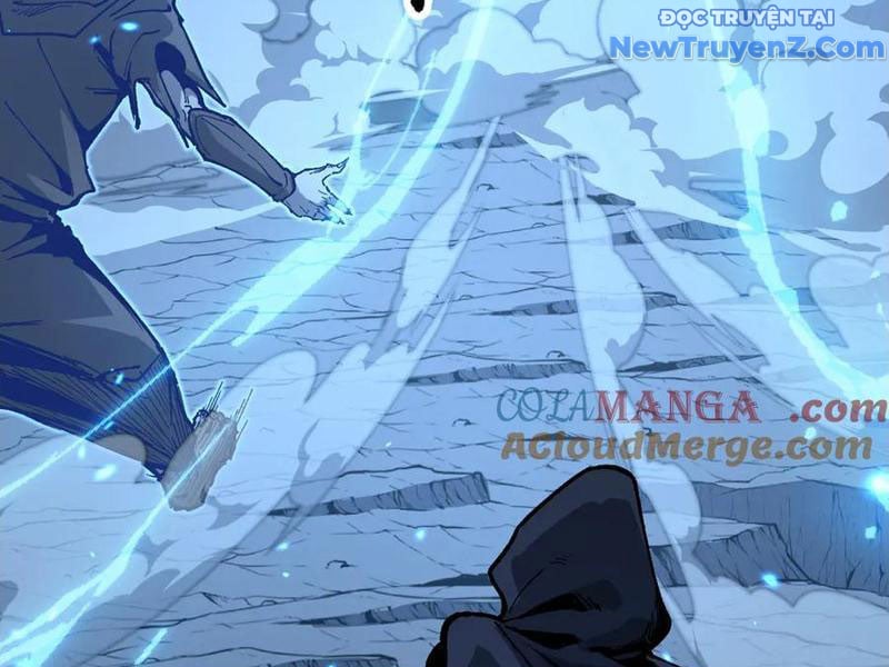 Thích Khách Thần Cấp, Ta Chính Là Bóng Đêm: Chapter 12