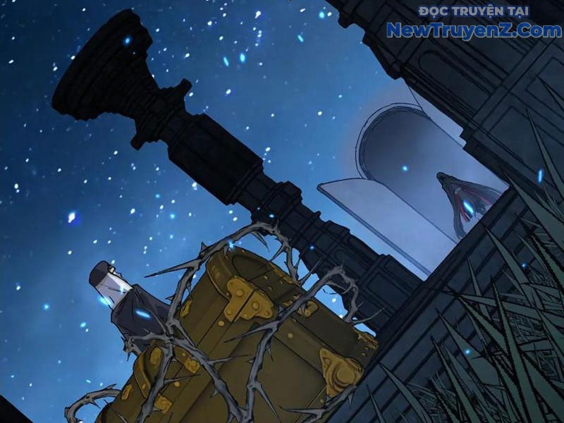 Thích Khách Thần Cấp, Ta Chính Là Bóng Đêm: Chapter 12