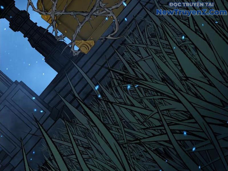 Thích Khách Thần Cấp, Ta Chính Là Bóng Đêm: Chapter 12