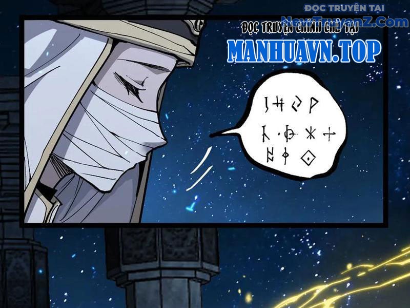 Thích Khách Thần Cấp, Ta Chính Là Bóng Đêm: Chapter 12