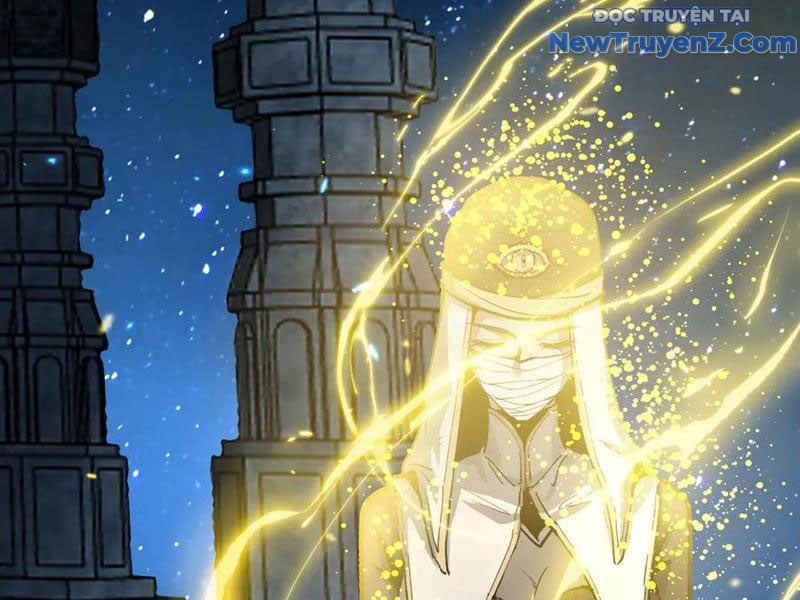 Thích Khách Thần Cấp, Ta Chính Là Bóng Đêm: Chapter 12