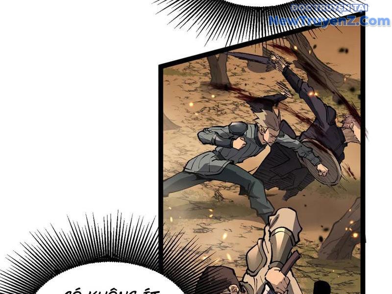 Thích Khách Thần Cấp, Ta Chính Là Bóng Đêm: Chapter 13