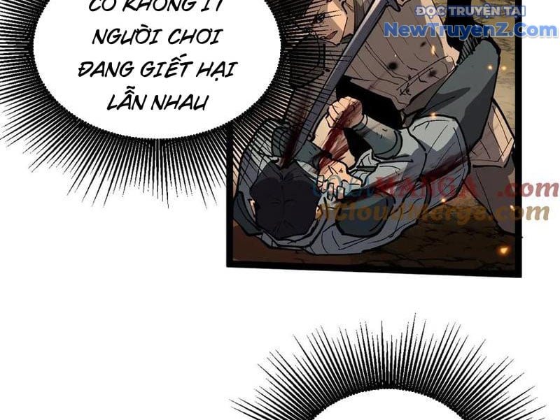 Thích Khách Thần Cấp, Ta Chính Là Bóng Đêm: Chapter 13