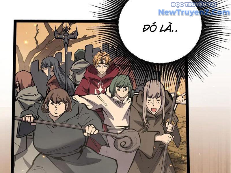 Thích Khách Thần Cấp, Ta Chính Là Bóng Đêm: Chapter 13