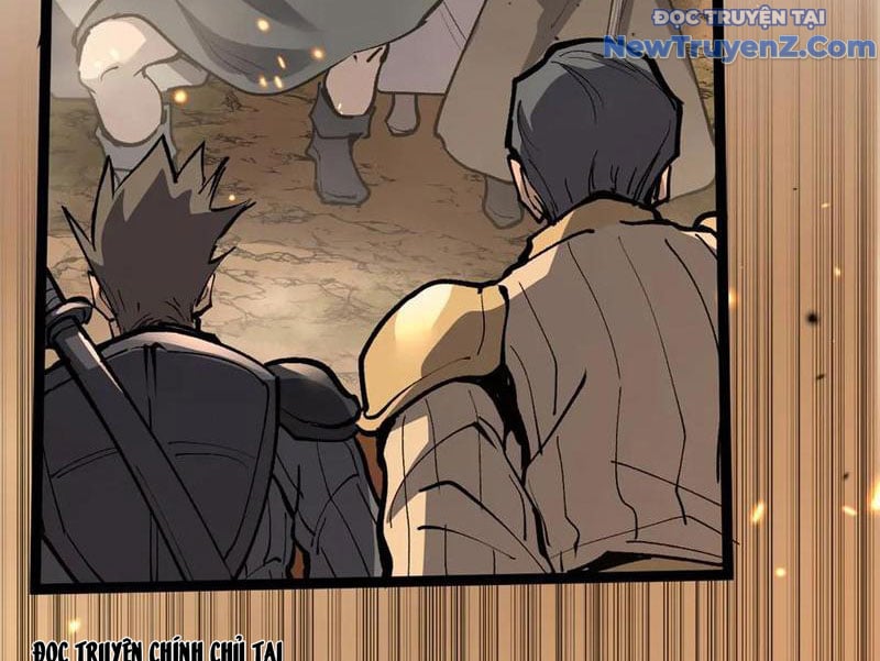 Thích Khách Thần Cấp, Ta Chính Là Bóng Đêm: Chapter 13