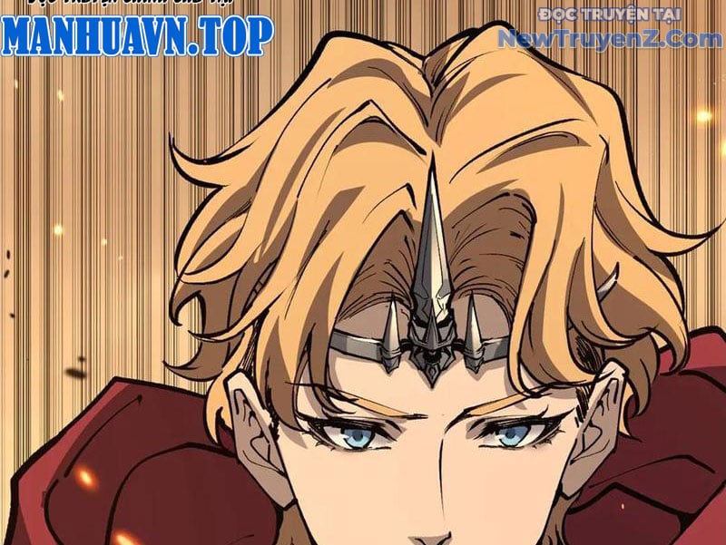 Thích Khách Thần Cấp, Ta Chính Là Bóng Đêm: Chapter 13