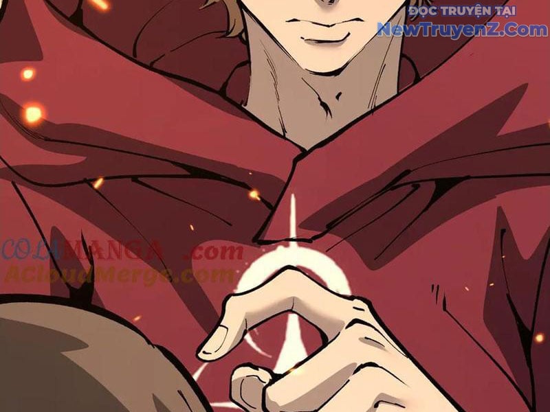 Thích Khách Thần Cấp, Ta Chính Là Bóng Đêm: Chapter 13