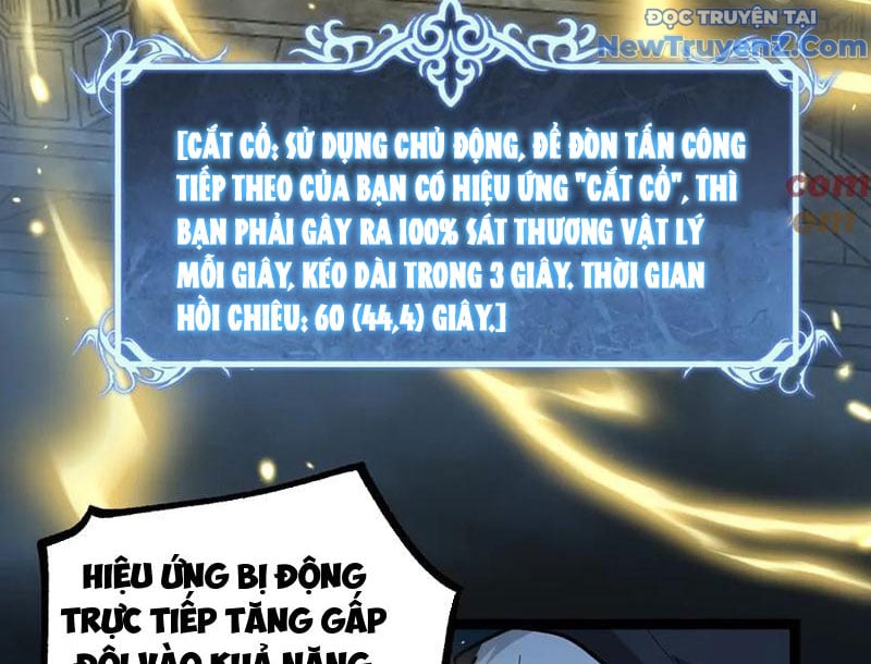 Thích Khách Thần Cấp, Ta Chính Là Bóng Đêm: Chapter 13