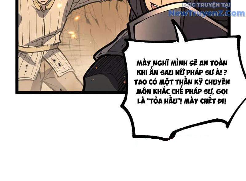 Thích Khách Thần Cấp, Ta Chính Là Bóng Đêm: Chapter 13