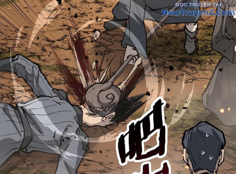 Thích Khách Thần Cấp, Ta Chính Là Bóng Đêm: Chapter 13