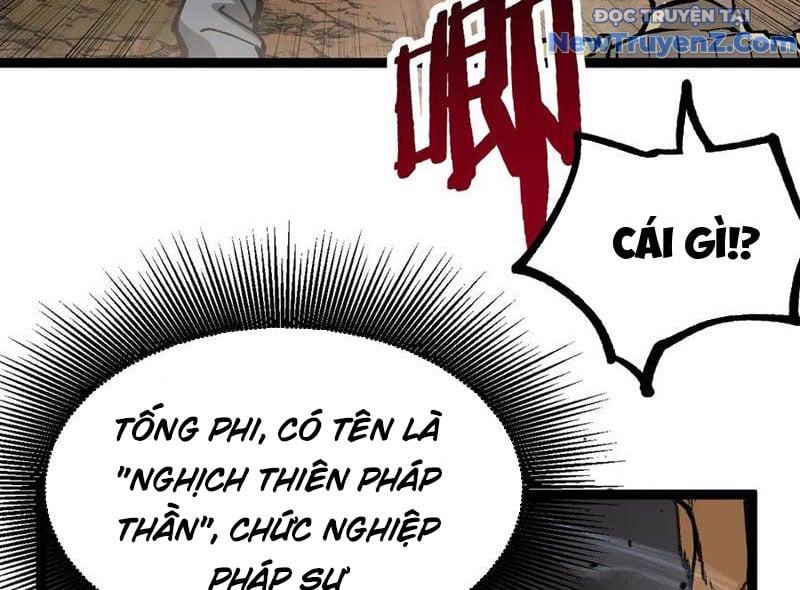 Thích Khách Thần Cấp, Ta Chính Là Bóng Đêm: Chapter 13