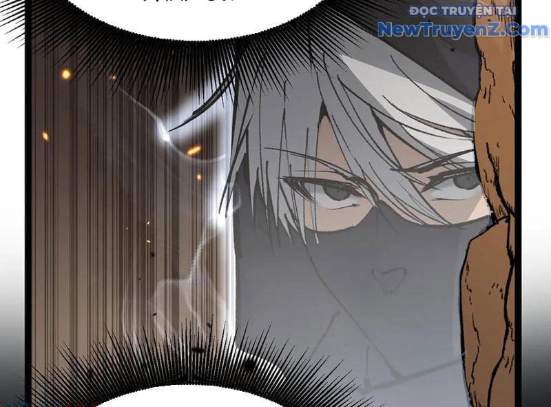 Thích Khách Thần Cấp, Ta Chính Là Bóng Đêm: Chapter 13