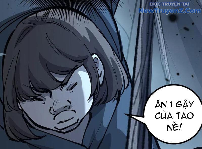 Thích Khách Thần Cấp, Ta Chính Là Bóng Đêm: Chapter 13