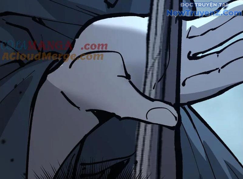 Thích Khách Thần Cấp, Ta Chính Là Bóng Đêm: Chapter 13