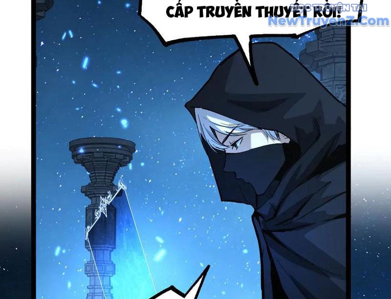 Thích Khách Thần Cấp, Ta Chính Là Bóng Đêm: Chapter 13