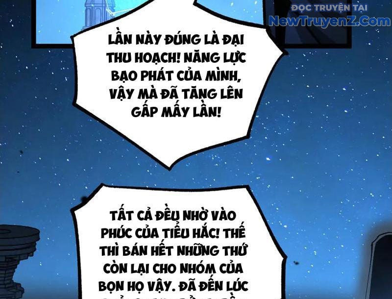 Thích Khách Thần Cấp, Ta Chính Là Bóng Đêm: Chapter 13