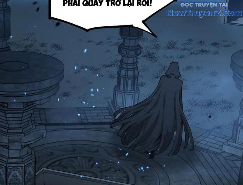 Thích Khách Thần Cấp, Ta Chính Là Bóng Đêm: Chapter 13