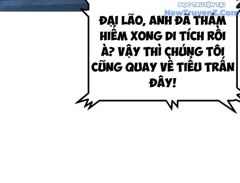 Thích Khách Thần Cấp, Ta Chính Là Bóng Đêm: Chapter 13