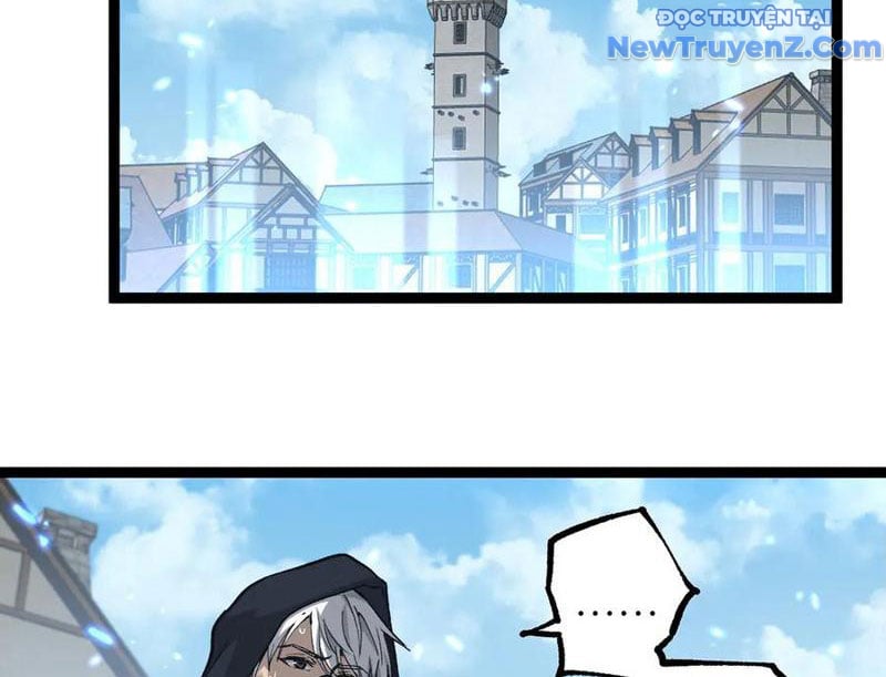 Thích Khách Thần Cấp, Ta Chính Là Bóng Đêm: Chapter 13