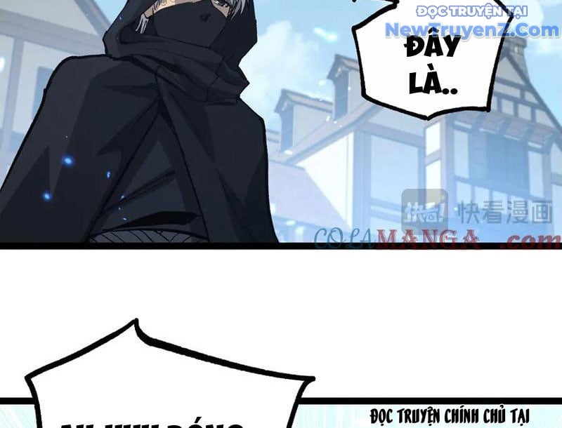 Thích Khách Thần Cấp, Ta Chính Là Bóng Đêm: Chapter 13
