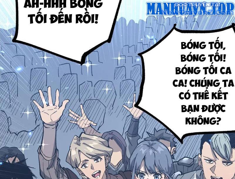 Thích Khách Thần Cấp, Ta Chính Là Bóng Đêm: Chapter 13